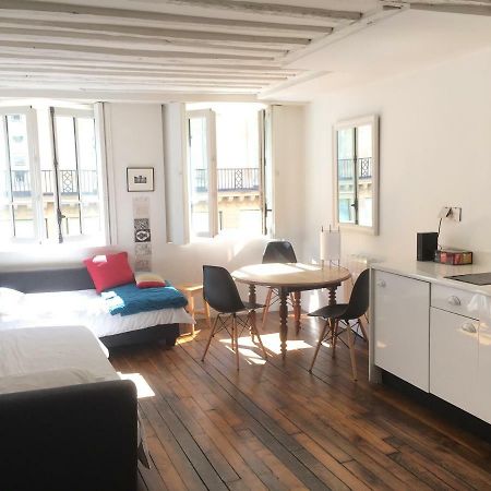 Chez Vous St Honore Париж Экстерьер фото