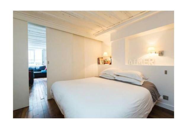 Chez Vous St Honore Париж Экстерьер фото